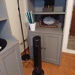 L'antica Corte Apartment