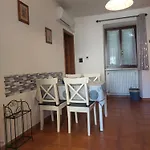 L'antica Corte Apartment *