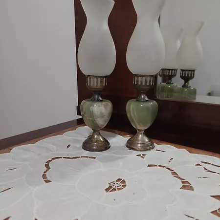 L'antica Corte * Mongardino