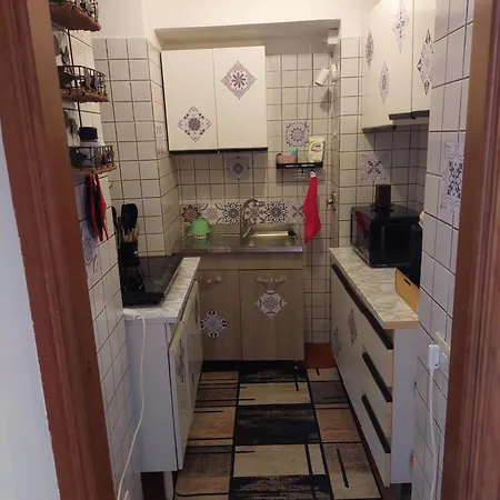 L'antica Corte Apartment *