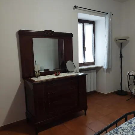 L'antica Corte Mongardino