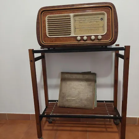 شقة L'antica Corte Mongardino