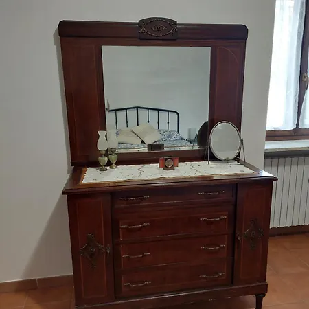 L'antica Corte
