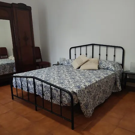 شقة L'antica Corte *