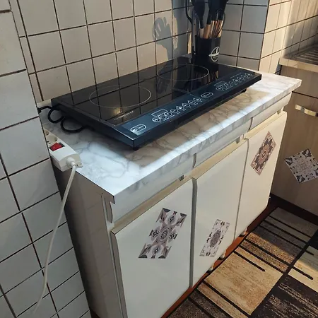 Apartment L'antica Corte Mongardino