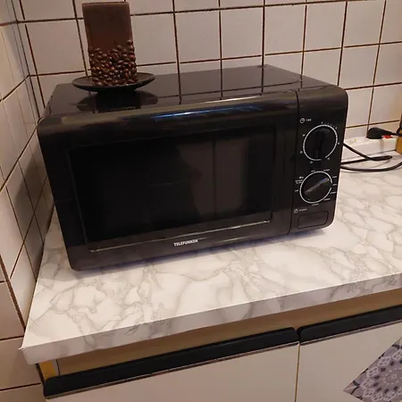 L'antica Corte شقة