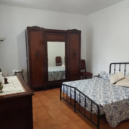 L'antica Corte * Mongardino