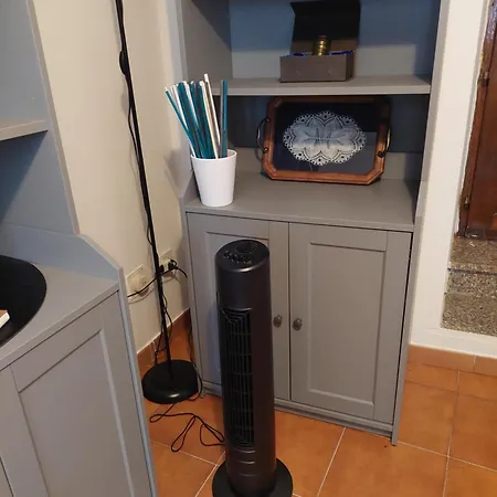 L'antica Corte شقة