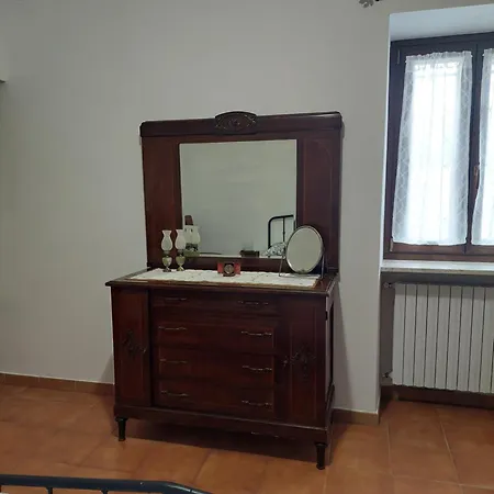 L'antica Corte Lägenhet Mongardino