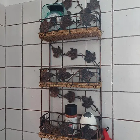 شقة L'antica Corte Mongardino