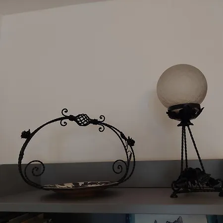 L'antica Corte شقة *