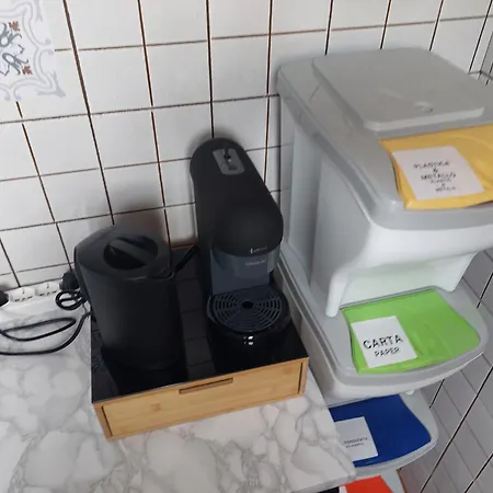 L'antica Corte * Mongardino