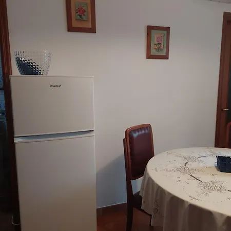 L'antica Corte شقة