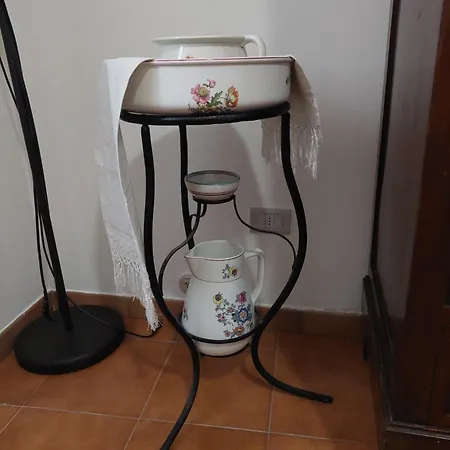 شقة L'antica Corte