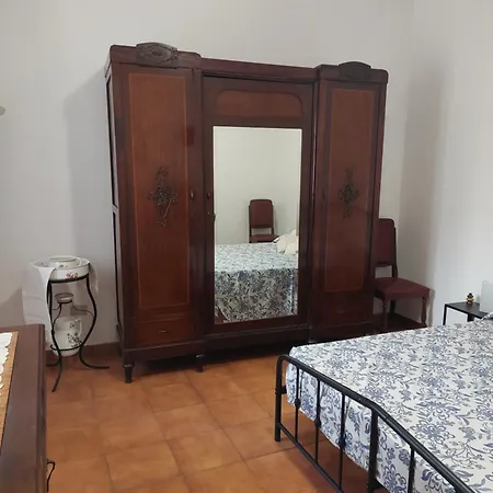 شقة L'antica Corte Mongardino