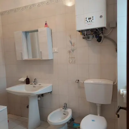 L'antica Corte * Mongardino