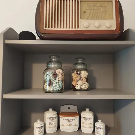 L'antica Corte شقة