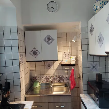 Apartment L'antica Corte Mongardino