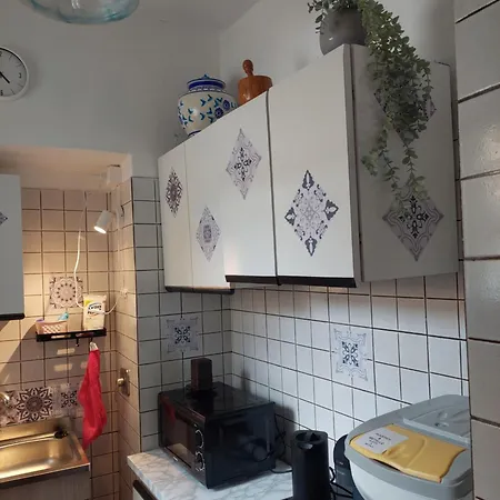 L'antica Corte Mongardino