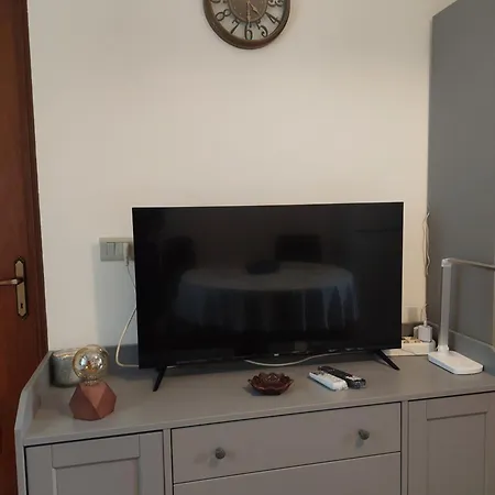 Appartement L'antica Corte *