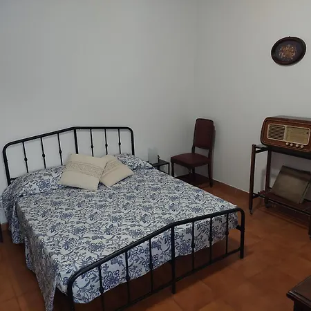 L'antica Corte Mongardino