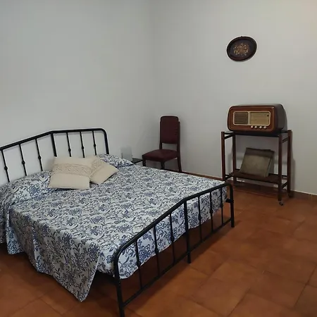 L'antica Corte * Mongardino