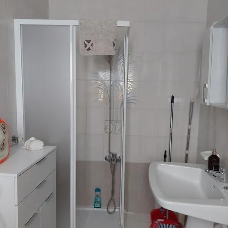 Apartment L'antica Corte *