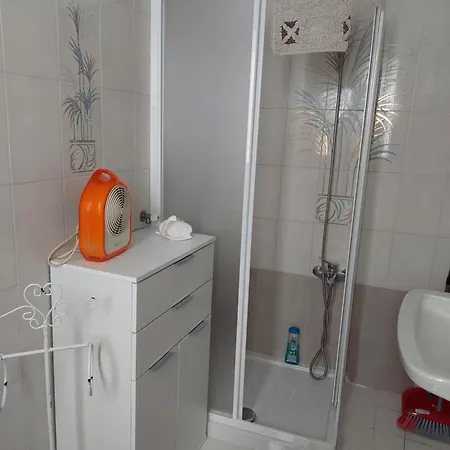 شقة L'antica Corte *