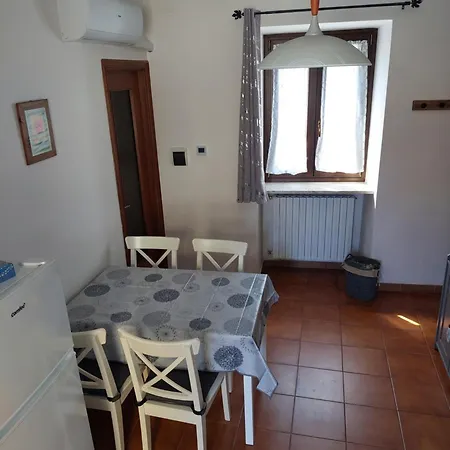 L'antica Corte Mongardino