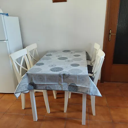 Apartment L'antica Corte