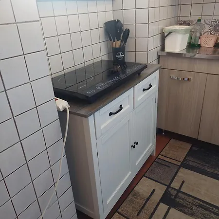L'antica Corte Lägenhet