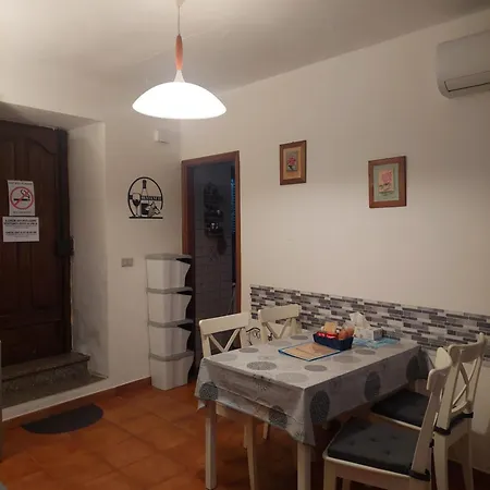 L'antica Corte Lägenhet *